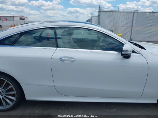 W1K1J5JB4NF185629 Mercedes-Benz E 450