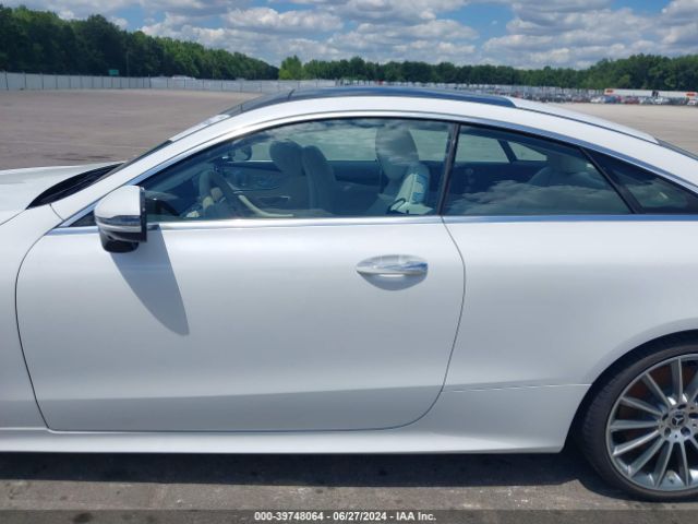 W1K1J5JB4NF185629 Mercedes-Benz E 450