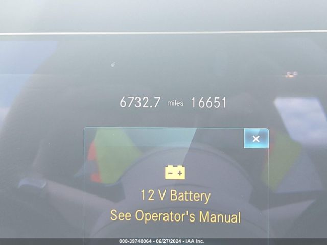 W1K1J5JB4NF185629 Mercedes-Benz E 450