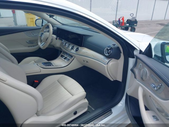 W1K1J5JB4NF185629 Mercedes-Benz E 450