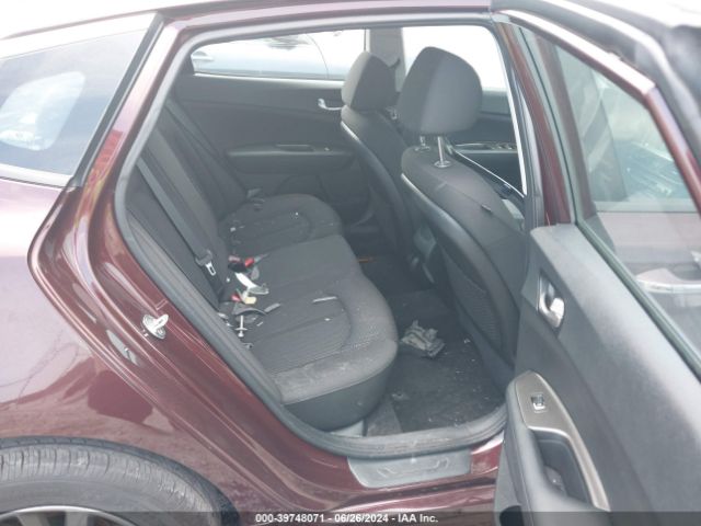 5XXGT4L31LG411235 KIA Optima Lx