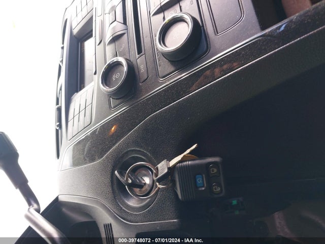 Ford Police Interceptor Utility 2018 1FM5K8AR1JGA37090 Image 11