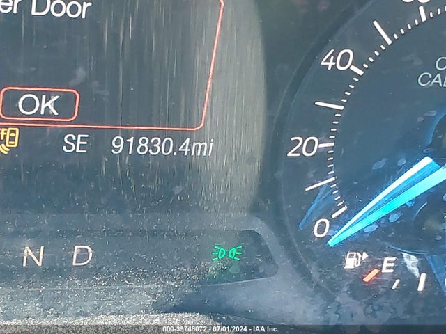 Ford Police Interceptor Utility 2018 1FM5K8AR1JGA37090 Image 15
