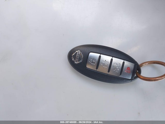 Nissan SENTRA SV 2015 3N1AB7AP0FL634278 Image 11