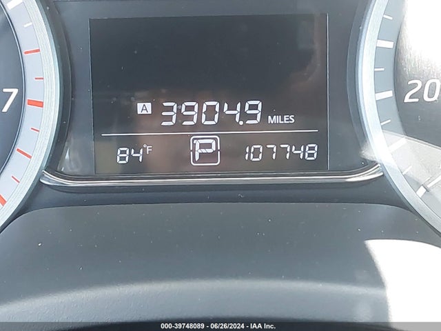 Nissan SENTRA SV 2015 3N1AB7AP0FL634278 Image 16