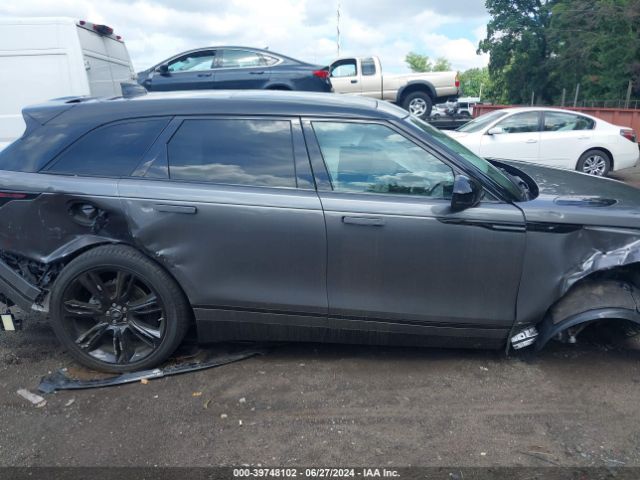 SALYM2RV4JA744237 Land Rover Range Rover Velar P380 First Edition/p380 Hse R-dynamic