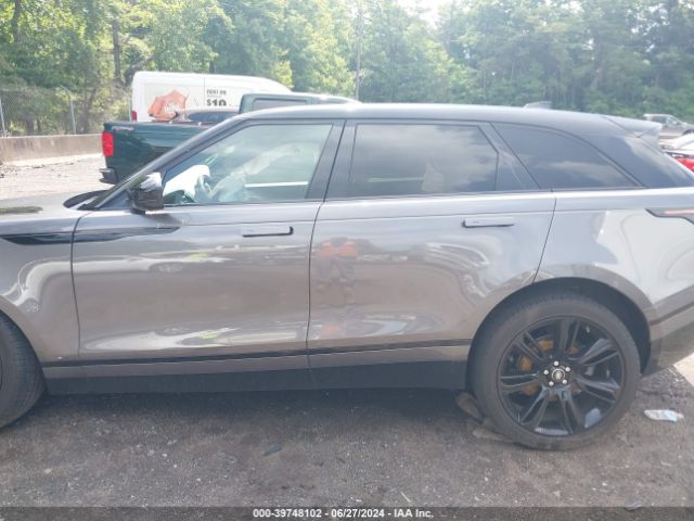 SALYM2RV4JA744237 Land Rover Range Rover Velar P380 First Edition/p380 Hse R-dynamic
