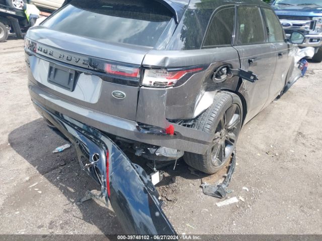 SALYM2RV4JA744237 Land Rover Range Rover Velar P380 First Edition/p380 Hse R-dynamic