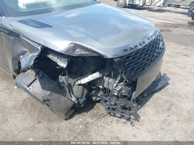 SALYM2RV4JA744237 Land Rover Range Rover Velar P380 First Edition/p380 Hse R-dynamic