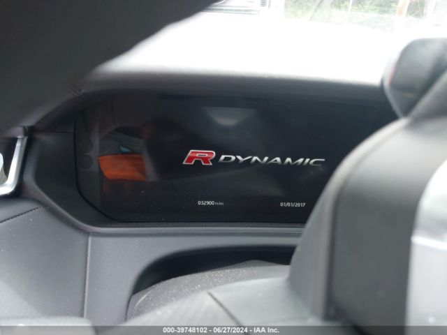 SALYM2RV4JA744237 Land Rover Range Rover Velar P380 First Edition/p380 Hse R-dynamic