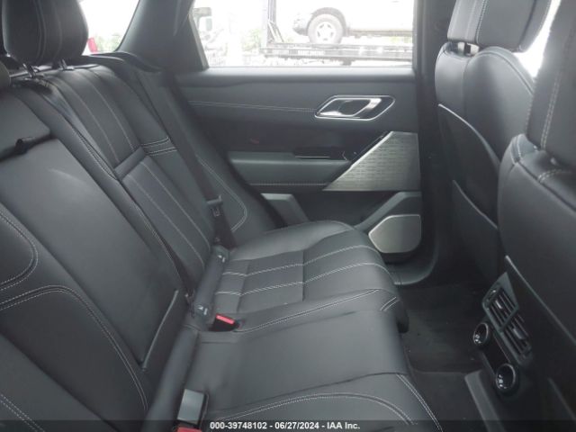 SALYM2RV4JA744237 Land Rover Range Rover Velar P380 First Edition/p380 Hse R-dynamic