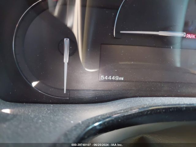 1GYKNBRS2HZ174325 Cadillac XT5 LUXURY