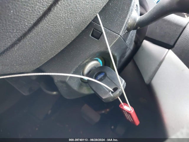 Ford ESCAPE SE 2017 1FMCU0GD7HUD08230 Image 11