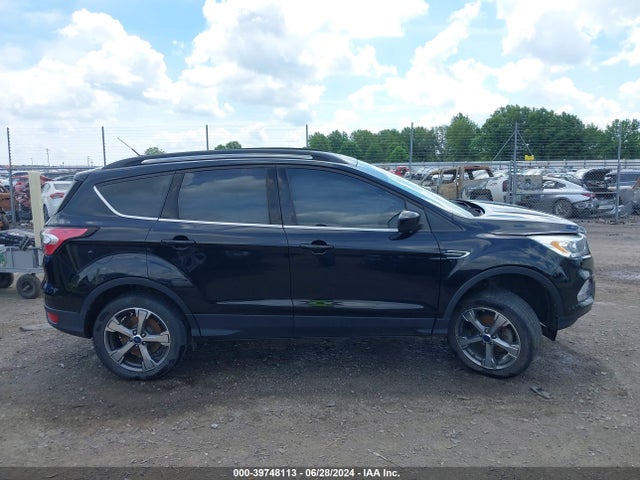 Ford ESCAPE SE 2017 1FMCU0GD7HUD08230 Image 13