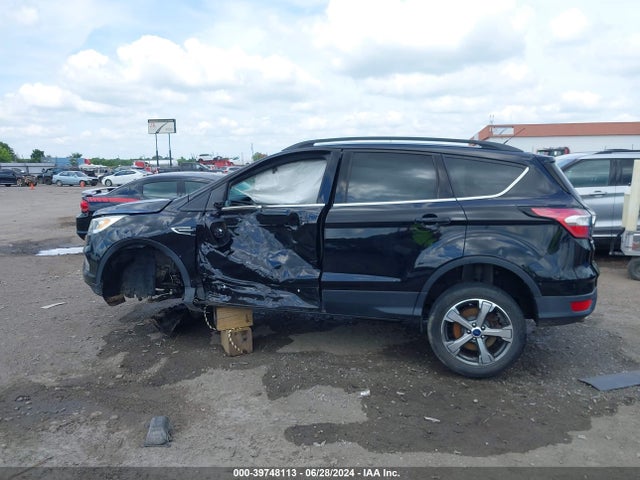 Ford ESCAPE SE 2017 1FMCU0GD7HUD08230 Image 14