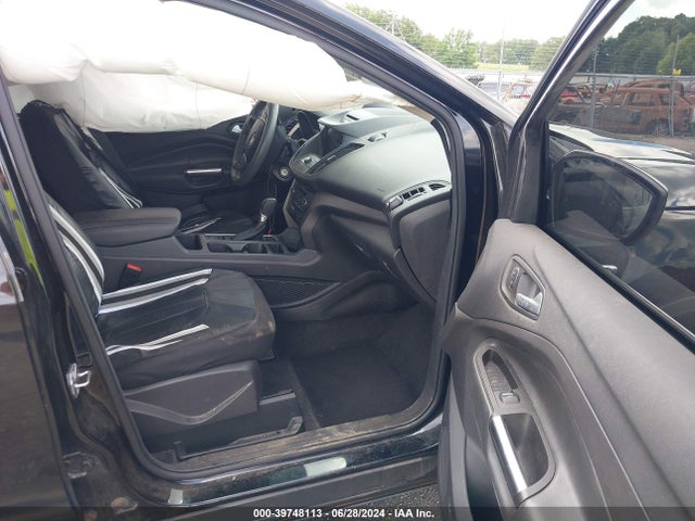 Ford ESCAPE SE 2017 1FMCU0GD7HUD08230 Image 5