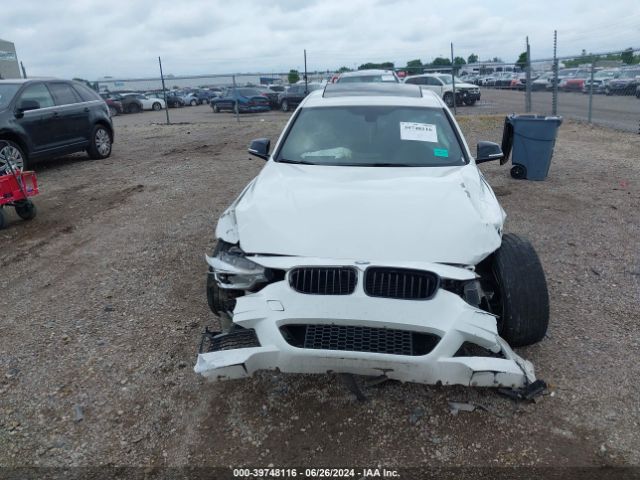WBA3A9C53FK473133 BMW 335i
