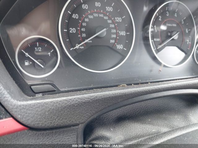 WBA3A9C53FK473133 BMW 335i