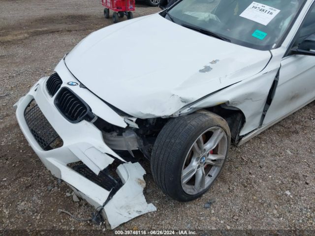 WBA3A9C53FK473133 BMW 335i
