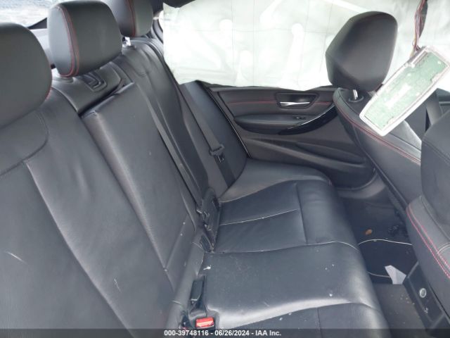 WBA3A9C53FK473133 BMW 335i