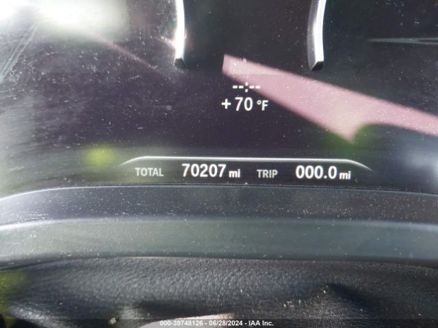 5UXTY3C08M9E39520 BMW X3 Sdrive30i