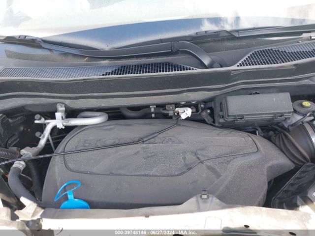 5FNYF6H29NB053718 Honda Pilot Awd Special Edition