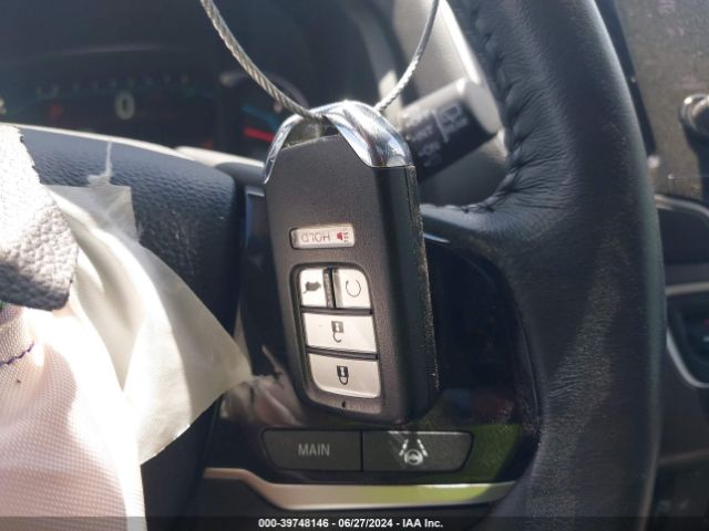 5FNYF6H29NB053718 Honda Pilot Awd Special Edition