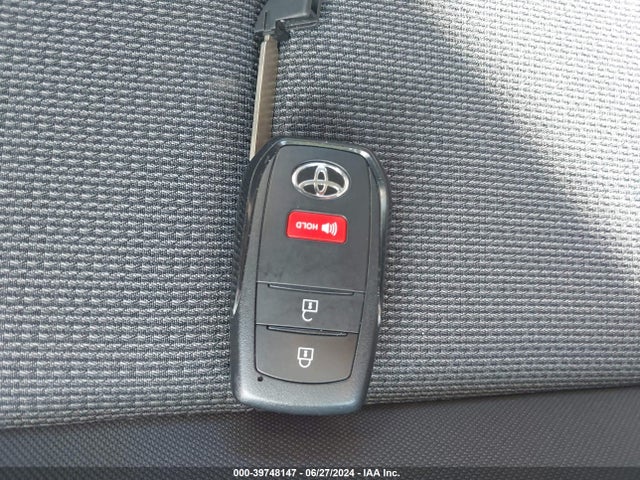 Toyota Prius Le 2024 JTDACAAU3R3024503 Image 11