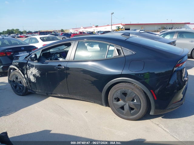 Toyota Prius Le 2024 JTDACAAU3R3024503 Image 15
