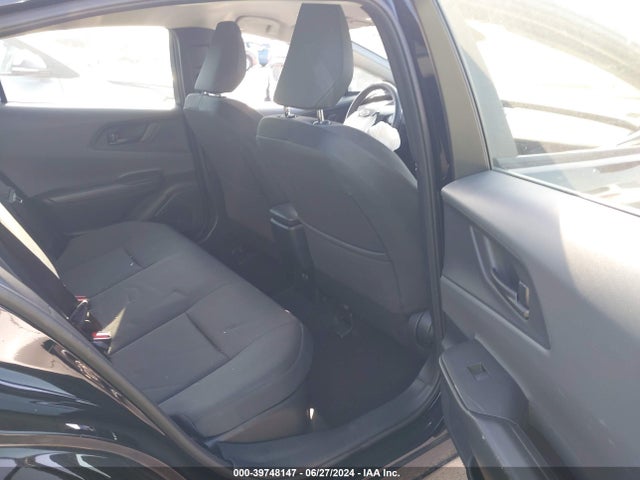 Toyota Prius Le 2024 JTDACAAU3R3024503 Image 8
