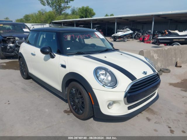 WMWXP5C57J2G63389 Mini Hardtop Cooper/oxford Edition
