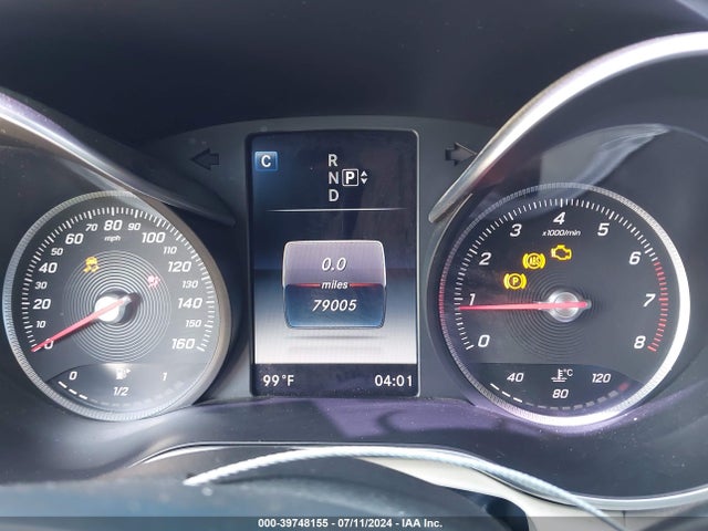 55SWF4JB5FU089587 Mercedes-Benz C 300 Luxury/sport