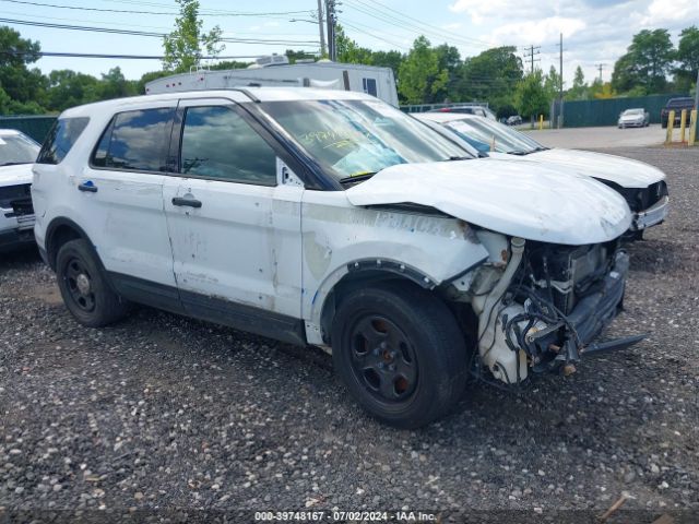 1FM5K8AR5KGA29723 auction archive image