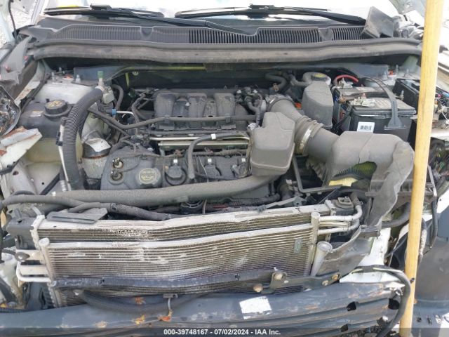 1FM5K8AR5KGA29723 Ford Police Interceptor Utility