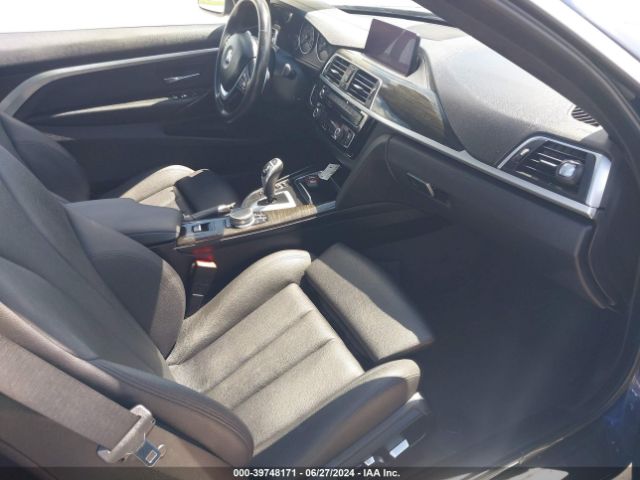 WBA4Z1C02L5S17319 BMW 430I