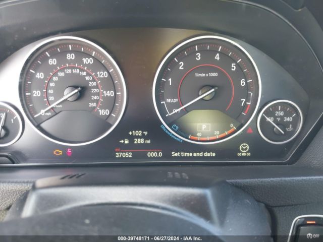 WBA4Z1C02L5S17319 BMW 430I