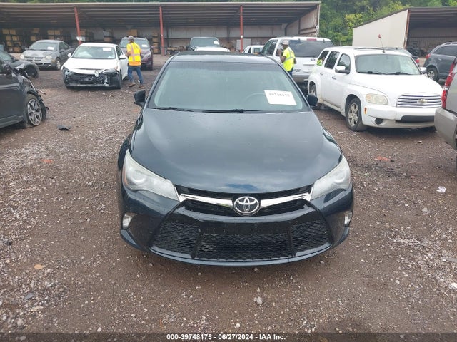 Toyota CAMRY SE 2017 4T1BF1FKXHU397982 Image 12