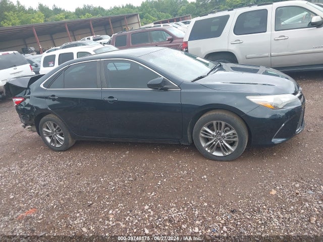 Toyota CAMRY SE 2017 4T1BF1FKXHU397982 Image 13