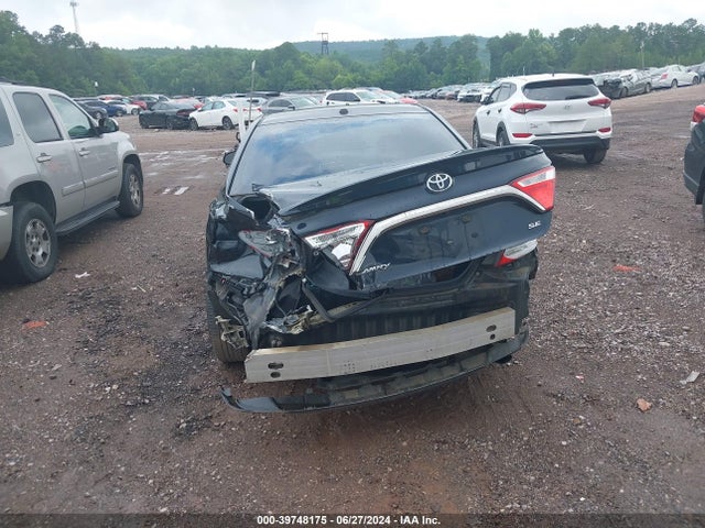 Toyota CAMRY SE 2017 4T1BF1FKXHU397982 Image 6
