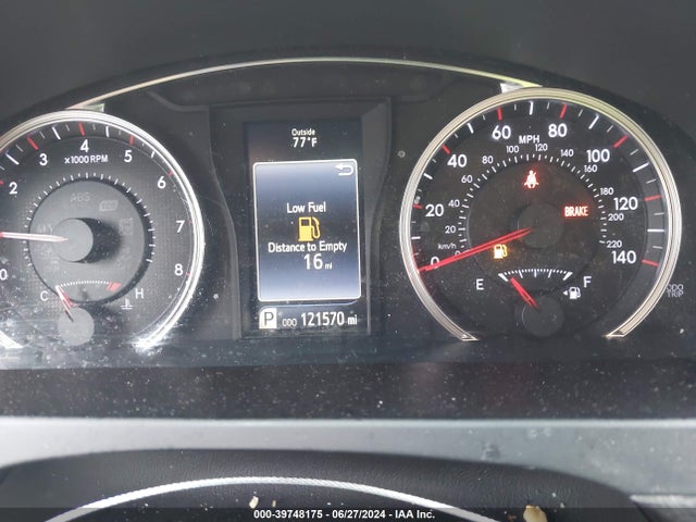Toyota CAMRY SE 2017 4T1BF1FKXHU397982 Image 7