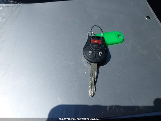 Chevrolet City Express 1ls 2017 3N63M0YN0HK699486 Image 11