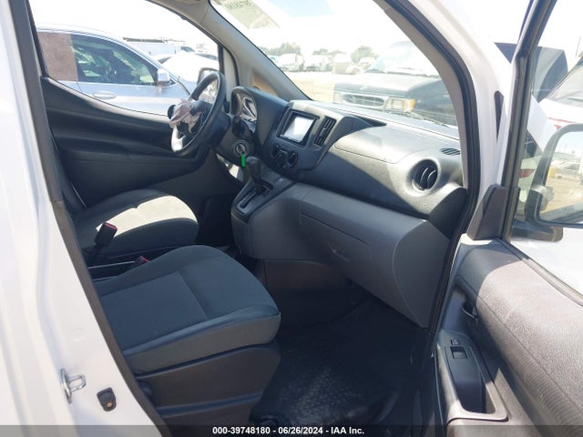 Chevrolet City Express 1ls 2017 3N63M0YN0HK699486 Image 5