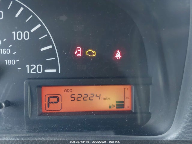 Chevrolet City Express 1ls 2017 3N63M0YN0HK699486 Image 7