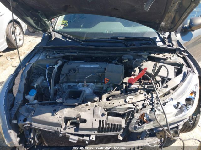 1HGCR2F53FA135270 Honda Accord Sport