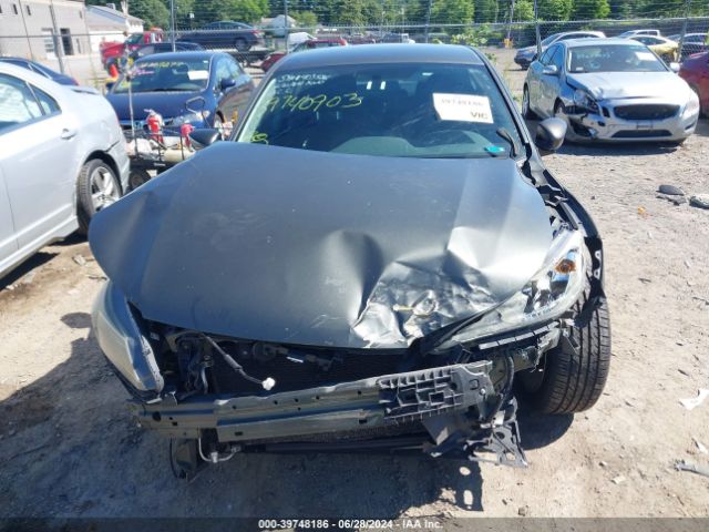 1HGCR2F53FA135270 Honda Accord Sport