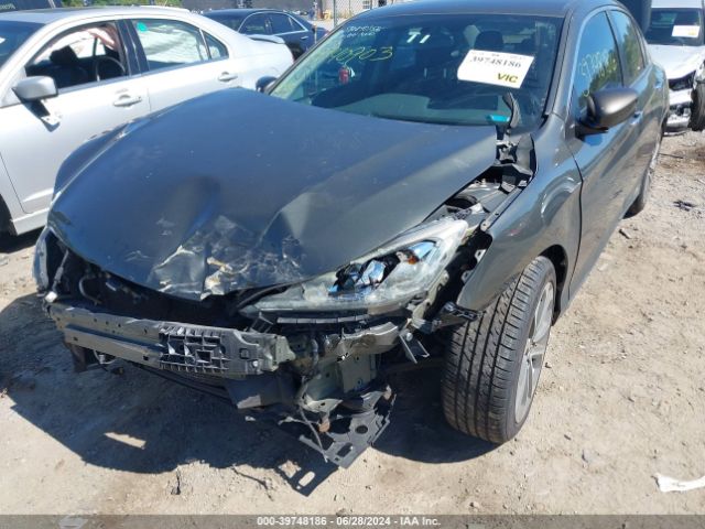 1HGCR2F53FA135270 Honda Accord Sport