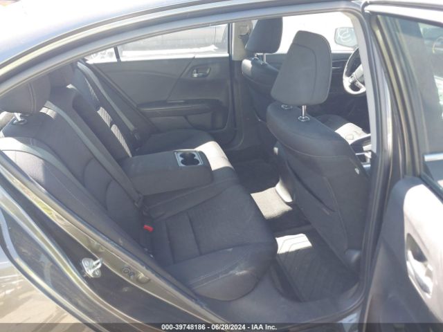 1HGCR2F53FA135270 Honda Accord Sport