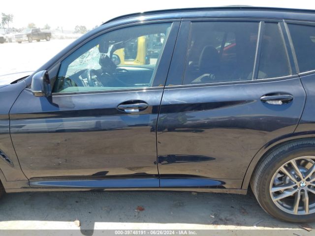 5UXTY3C04L9B12594 BMW X3 Sdrive30i