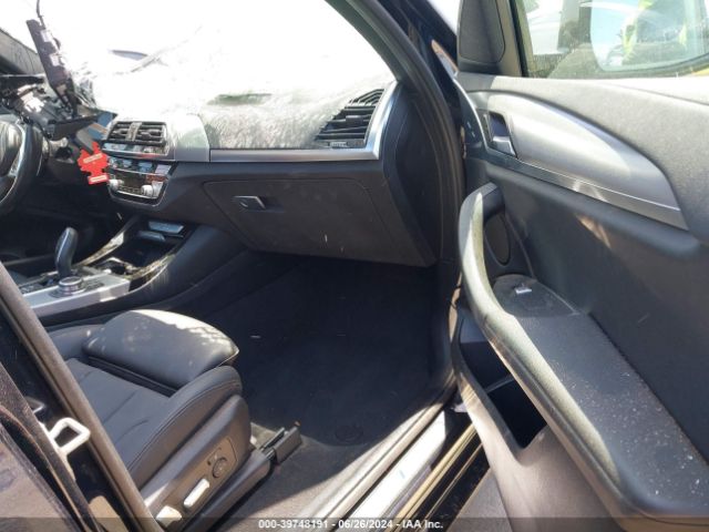 5UXTY3C04L9B12594 BMW X3 Sdrive30i