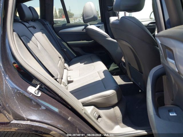 5UXTY3C04L9B12594 BMW X3 Sdrive30i